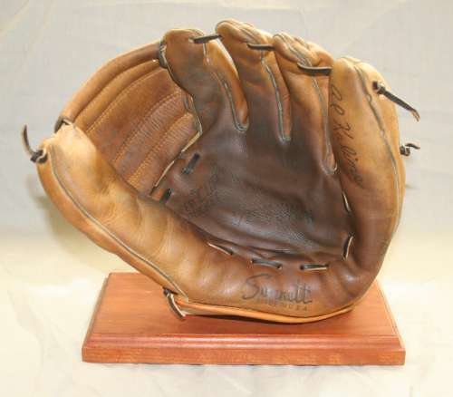 Al Kaline Sonnett F5F Front